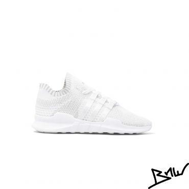Adidas - EQT SUPPORT ADV PK - Runner - Low Top Sneaker - blanc