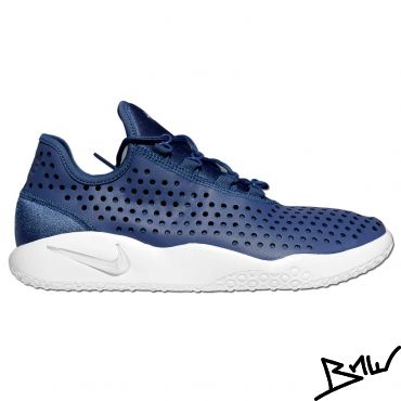 Nike - FL- RUE - Runner - Low Top Sneaker - azul