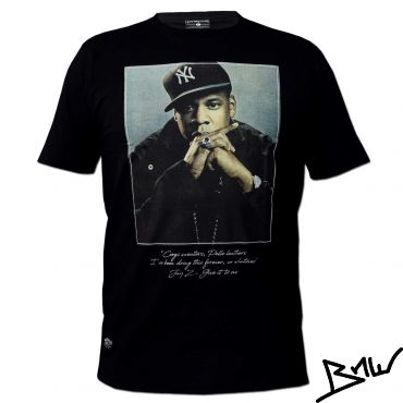 PELLE PELLE - HOVA - T-Shirt - schwarz